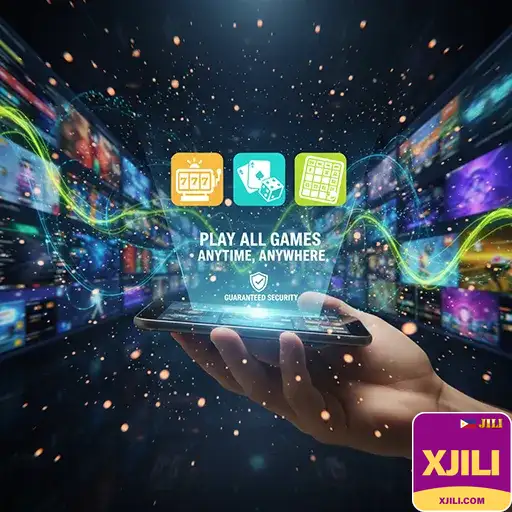 xjili app 