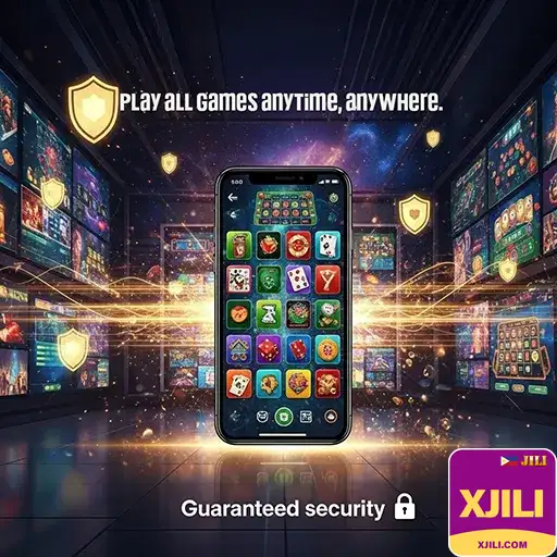 xjili app 