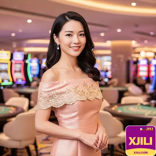 xjili casino 