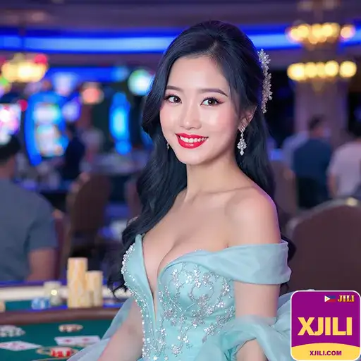 xjili casino 
