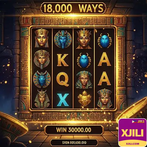 xjili slots 